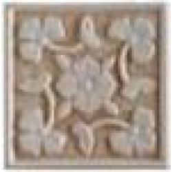 13X13 ANEMONE CANAPA (AN200) 13X13 Керамическая плитка