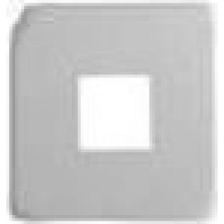 VASSOIO COTONE 13X13 (VACO01) 13X13 Керамическая плитка