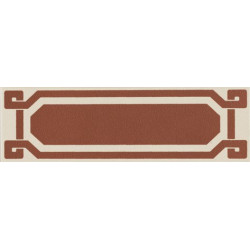 6X20 LISTELLO ED CHESTER (OELD3) 6X20 Керамогранит