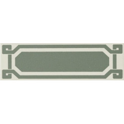 6X20 LISTELLO ED BATH (OELD4) 6X20 Керамогранит