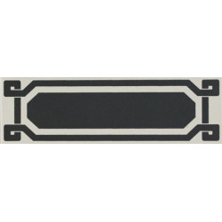 6X20 LISTELLO ED YORK (OELD5) 6X20 Керамогранит