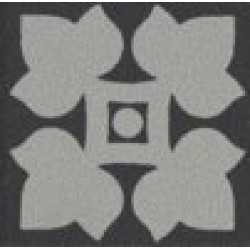 TOZZ.4X4 BLACK LONDON  (OETDB6) 4X4 Керамогранит