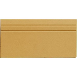 ZOCCOLO LEEDS (OEZ2) 10X20 Керамогранит