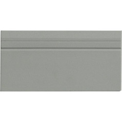 ZOCCOLO LONDON  (OEZ6) 10X20 Керамогранит