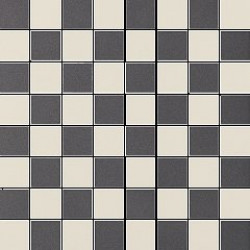 MOSAICO 30X30 COAL-MOON (MOR12) 30X30 Керамогранит