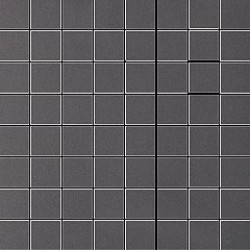 MOSAICO 30X30 COAL (MOR2) 30X30 Керамогранит