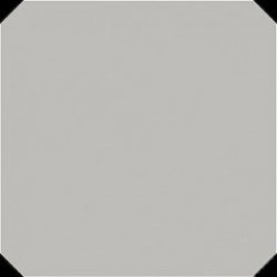 OTTAGONO 30X30 SILVER (OTT600) 30X30 Керамогранит