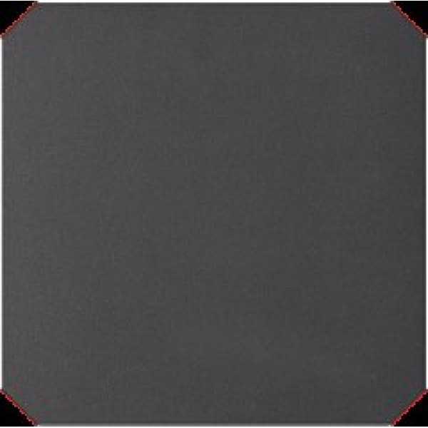 OTTAGONO 20X20 COAL (REO2) 20X20 Керамогранит