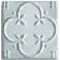 13X13 MERLETTO GIADA (I630) 13X13 Керамическая плитка