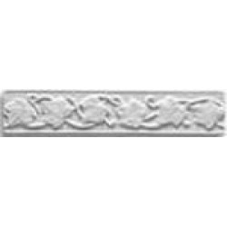 5,5X26 LIS.RAMPICANTE GHIACCIO (I711) 5X26 Керамическая плитка