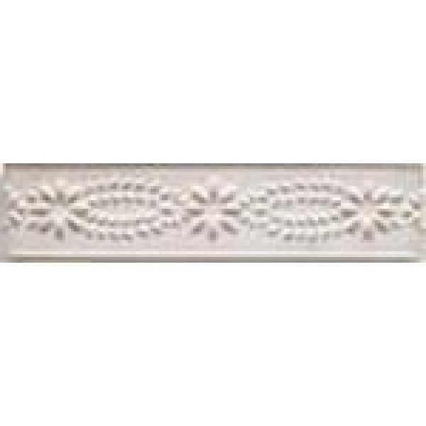 6X26 CORNICE ORNATO OPALE (I821) 6X26 Керамическая плитка