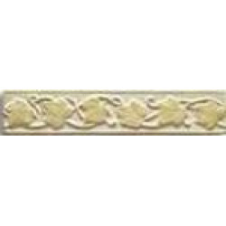 5,5X26  LIST. RAMPICANTE OCRA (I911) 5X26 Керамическая плитка