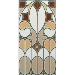 40X80 PAN.FENICE CARAMEL C(2PZ (FENI2) 40X80 Керамическая плитка