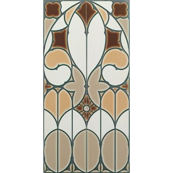 40X80 PAN.FENICE CARAMEL C(2PZ (FENI2) 40X80 Керамическая плитка