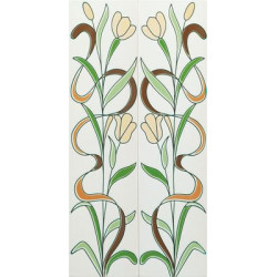 40X80 PANNELLO LIDO "B" (2/PZ) (LIDO02) 40X80 Керамическая плитка