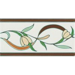 10X20 BORDURA LIDO "B" (LIDO200) 10X20 Керамическая плитка