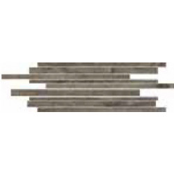 BRIGHT FOREST BROWN MOD.LIST.SFAL. 15X40 (758307) LIST SFAL 15X40x15 Керамогранит