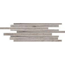 DETAILS WOOD GRAY  MOD.LIST.SFAL. 15X40 (744313) Керамогранит