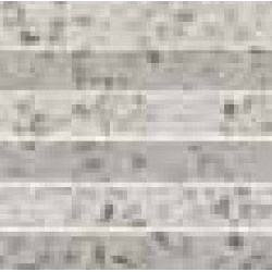 LE VENEZIANE CASTELLO MOS 3D NAT 30X30 (757120) MOS 3X3 (30X30) 3Dx30 Керамогранит
