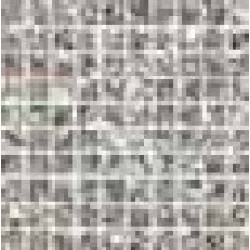 LE VENEZIANE SAN MARCO 3x3 MOS 30X30 NAT (757133) MOS 3X3 (30X30)x30 Керамогранит