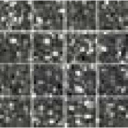 LE VENEZIANE CANN LEV.6MM MOS 7,5x7,5 (757180) MOS 7,5X7,5 (30X30)x30 Керамогранит