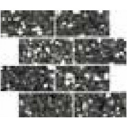 LE VENEZIANE CAN NAT6MM 7,5x15 MUR 30X30 (757207) MUR 7,5X15x30 Керамогранит