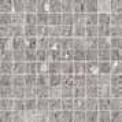 MATERIAL_07 STONES 3x3 MOSAICO 30X30 (744257) Керамогранит