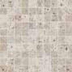 MATERIAL_09 STONES 3x3 MOSAICO 30X30 (744259) Керамогранит