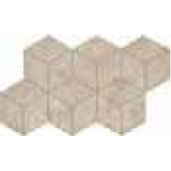 MATERIAL_01 STONES MOSAICO 3D 17,5X30 (744269) Керамогранит