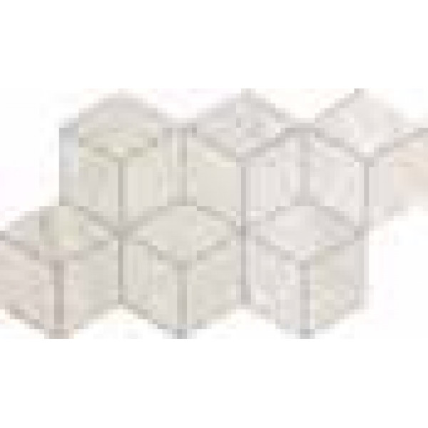 MATERIAL_03 STONES MOSAICO 3D 17,5X30 (744271) Керамогранит