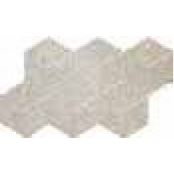 MATERIAL_09 STONES MOSAICO 3D 17,5x30 (744277) Керамогранит