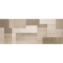 MOONLIGHT WARM DECOR 20X50 (740895) Керамическая плитка