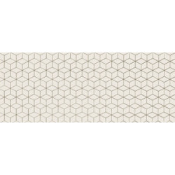 MOONLIGHT GRAY CUBES 20X50 (740900) Керамическая плитка