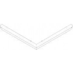 PRECIOUS ALMOND 4X32,1 TOR (729486) Керамогранит