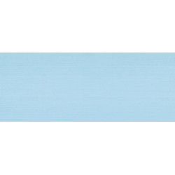 PURE COLOURS PURE SKY BLUE 20X50 (729306) Керамическая плитка