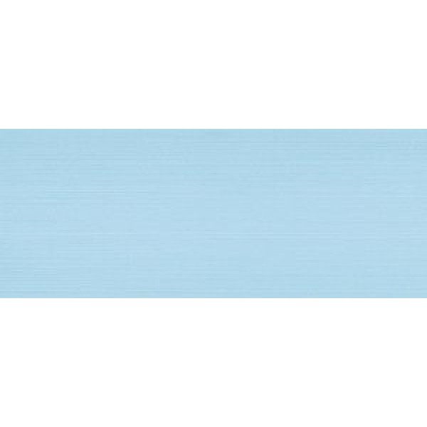 PURE COLOURS PURE SKY BLUE 20X50 (729306) Керамическая плитка