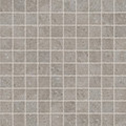 RETHINK OF CER LIGHT GREY 30x30 MOS 3X3 (745709) Керамогранит