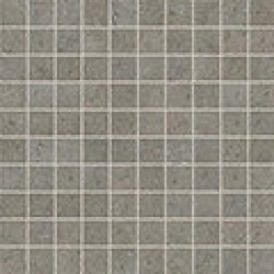 RETHINK OF CERIM DARK GREY 30x30 MOS 3X3 (745710) Керамогранит