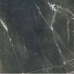 TIMELESS BLACK DEEP LUC 6MM 80X80 RE (746830) Керамогранит