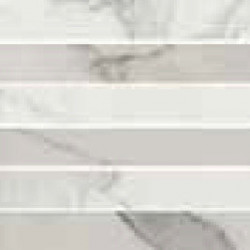 TIMELESS CALACATTA  MOS 3D LUC30X30 (747371) Керамогранит