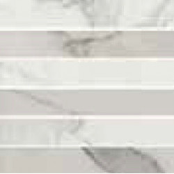 TIMELESS CALACATTA  MOS 3D NAT 30X30 (747379) Керамогранит