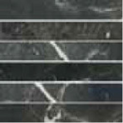 TIMELESS BLACK DEEP  MOS 3D NAT 30X30 (747383) Керамогранит