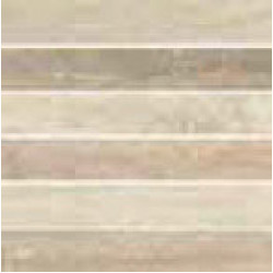 TIMELESS TRAVERTINO  MOS 3D NAT 30X30 (747384) Керамогранит