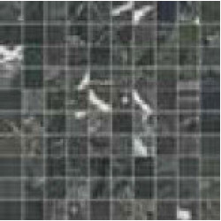 TIMELESS BLACK DEE 3x3 MOSAICO 30X30 NAT (747394) Керамогранит