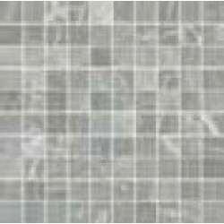 TIMELESS AMANI GRE 3x3 MOSAICO 30X30 LUC (747407) Керамогранит