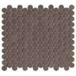 BOSTON ARGILLA MOSAICO ROUND (fK5U) 29,5x32,5 Керамическая плитка
