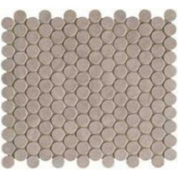 BOSTON CEMENTO MOSAICO ROUND (fK5V) 29,5x32,5 Керамическая плитка
