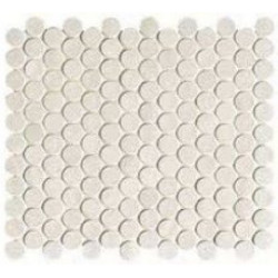 BOSTON GESSO MOSAICO ROUND (fK5W) 29,5x32,5 Керамическая плитка