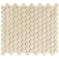 BOSTON SABBIA MOSAICO ROUND (fK5Z) 29,5x32,5 Керамическая плитка