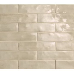 BRICKELL BEIGE GLOSS (fNSO) 7,5x30 Керамическая плитка